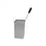 Cesta de pasta Giorik LH 160×143×230 mm - 2003047
