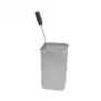 Cesto de Massa Giorik RH 160×143×230 mm - 2003045