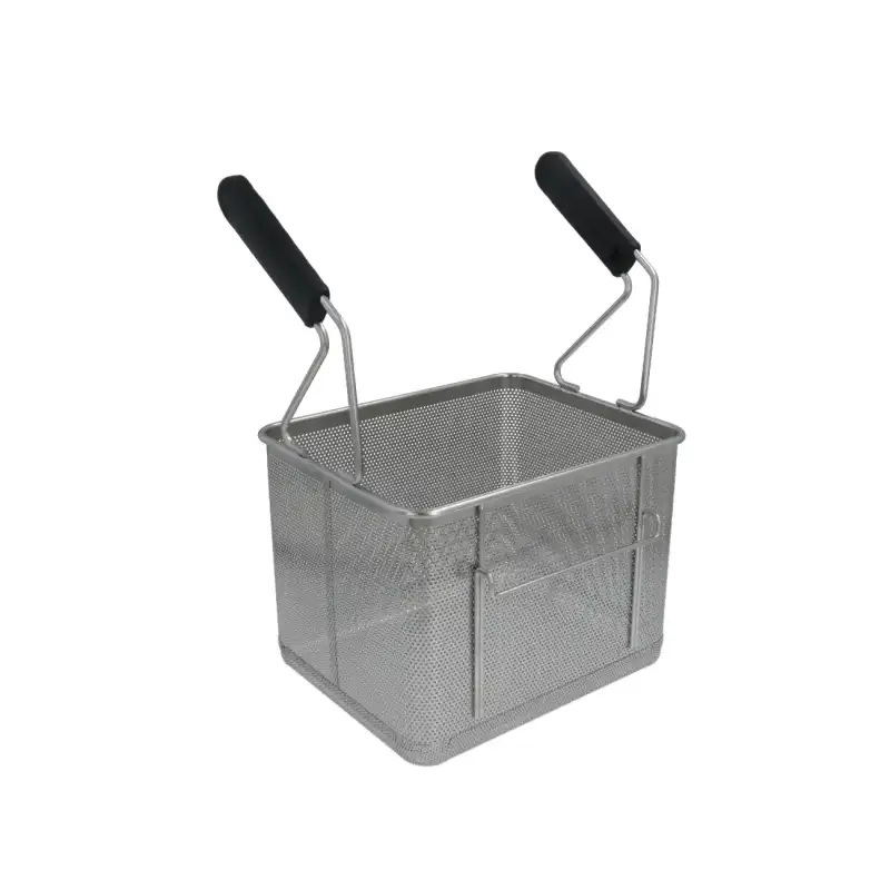 Cesto para Cozinhar Massas Angelo PO C2327