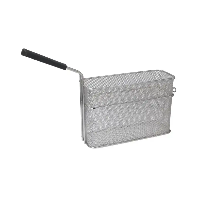 Cesto para cozinhar massa Angelo PO C3011 - 306×115×205 mm