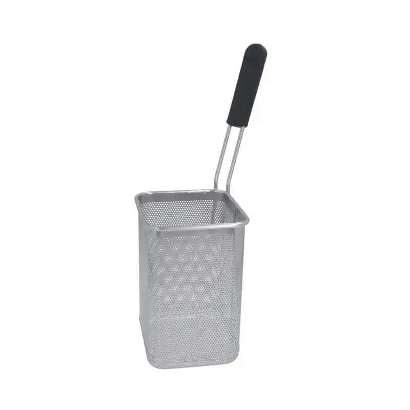 Pasta Cooker Basket LH 160×145×215 mm | Stainless Steel