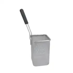 Kosz do gotowania makaronu RH 160×145×215 mm | Ze stali nierdzewnej