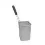 Pasta Cooker Basket RH 160×145×215 mm | Stainless Steel