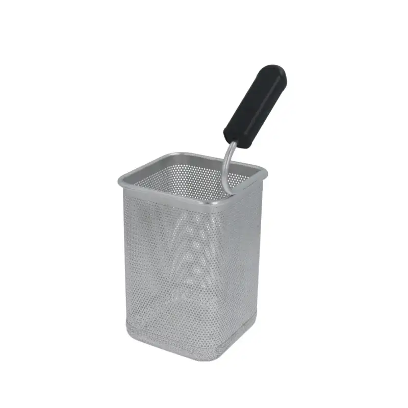 Cesto de Massa Bartscher RH 155×155×240 mm | BN2510533