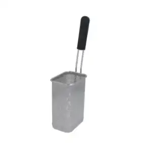 Pasta Cooker Basket 1/6 – 100×140×200 mm