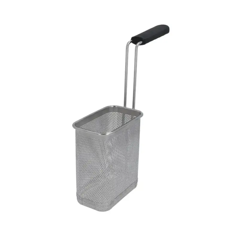 Cesto para cozinhar massa Mareno MACM182900 - 160x95x180 mm.