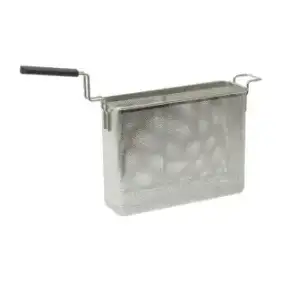 Zanussi Pastakokerkurv 360x115x240 mm | Del 004873