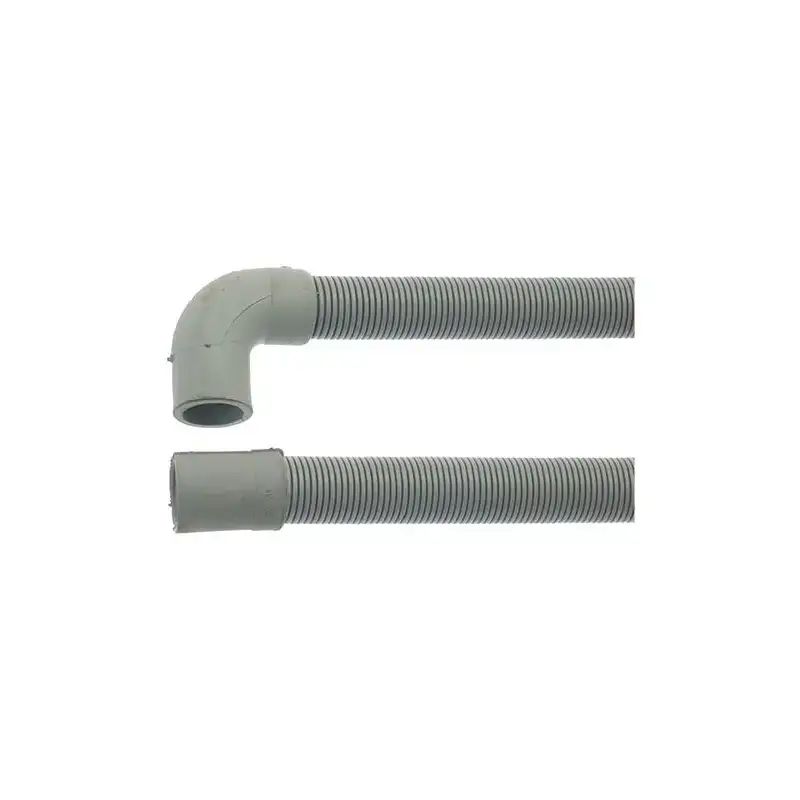 Drain Hose Ø22×1900 mm | Made in Italy
