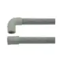 Drain Hose Ø22×1900 mm | Made in Italy