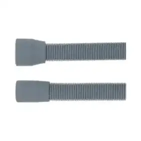 Drain Hose Ø23×2000 mm | Made in Italy