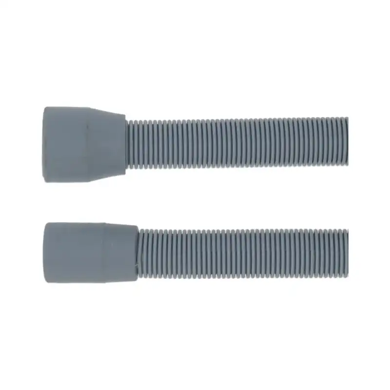 Avloppsslang Ø23×2000 mm | Tillverkad i Italien