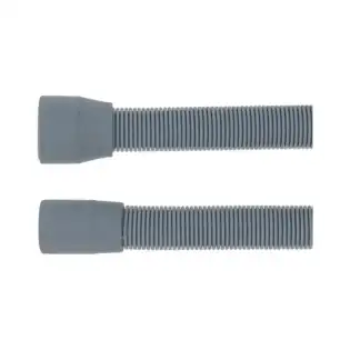 Tubo de drenagem Ø23×2000 mm | Fabricado na Itália