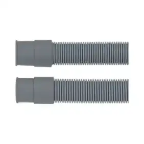 Drain Hose Ø24×2000 mm | Made in Italy