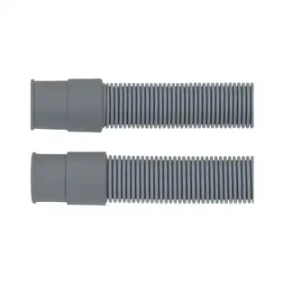 Drain Hose Ø24×2000 mm | Made in Italy