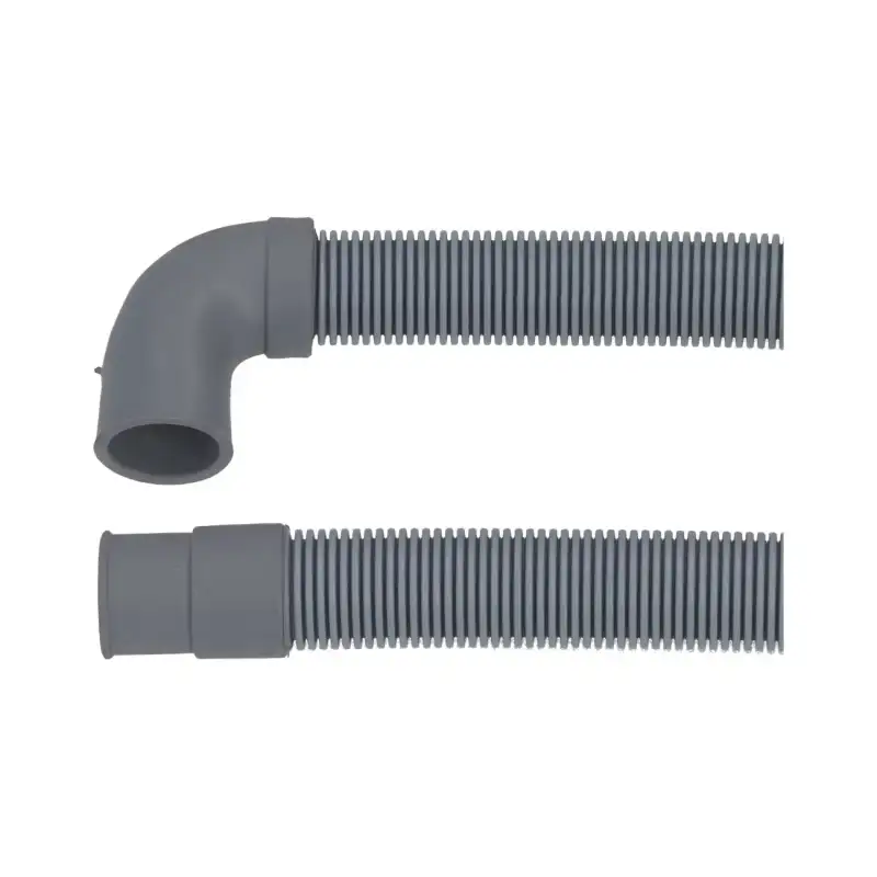 Drain Hose Ø24×2000 mm | Made in Italy