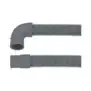 Drain Hose Ø24×2500 mm | Made in Italy