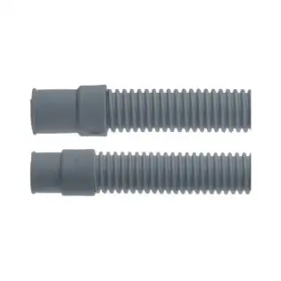 Mangueira de Drenagem Ø25×1500 mm | Fabricada na Itália