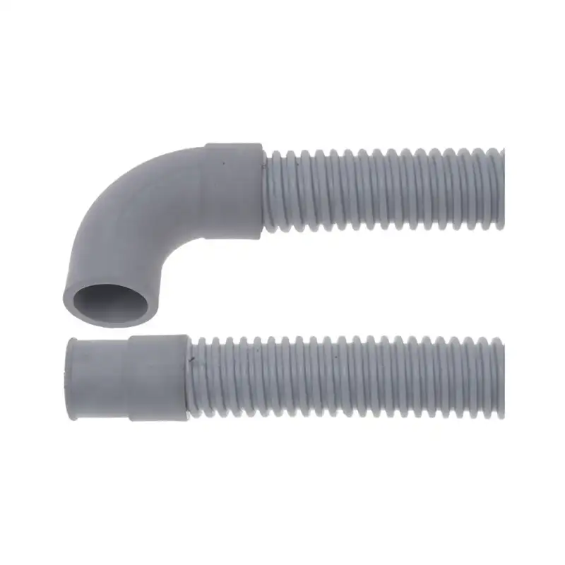 Drain Hose Ø25×2000 mm | Made in Italy
