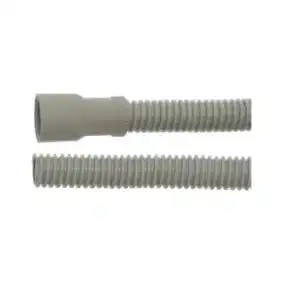 Drain Hose Ø25×2000 mm | Made in Italy