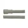 Drain Hose Ø25×2000 mm | Made in Italy
