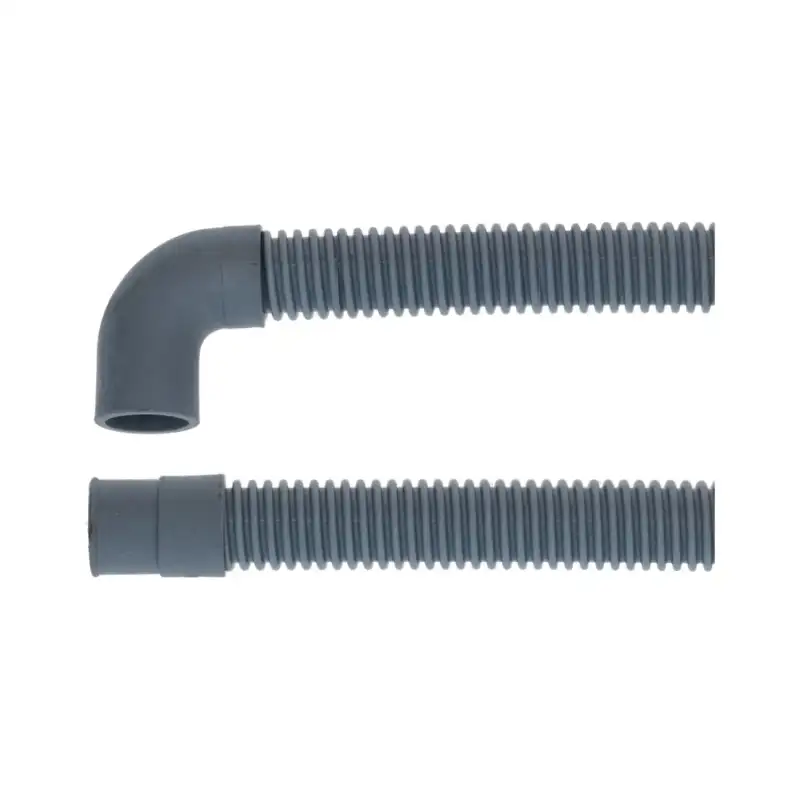 Drain Hose Ø25×2100 mm | Made in Italy