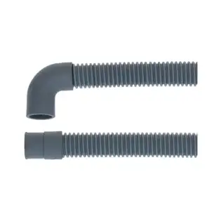 Drain Hose Ø25×2100 mm | Made in Italy