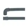 Drain Hose Ø25×2100 mm | Made in Italy