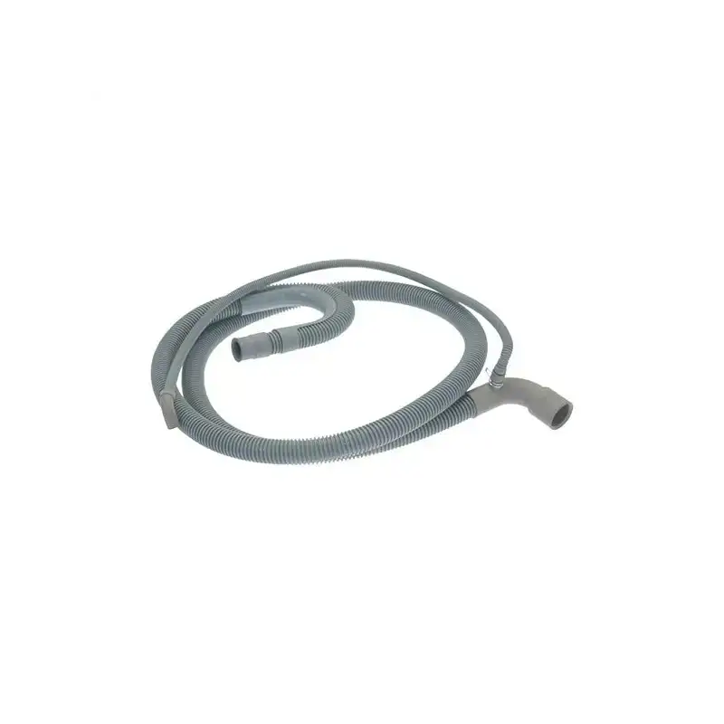 Drain Hose Ø27×2000 mm | Made in Italy