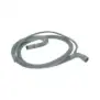 Drain Hose Ø27×2000 mm | Made in Italy