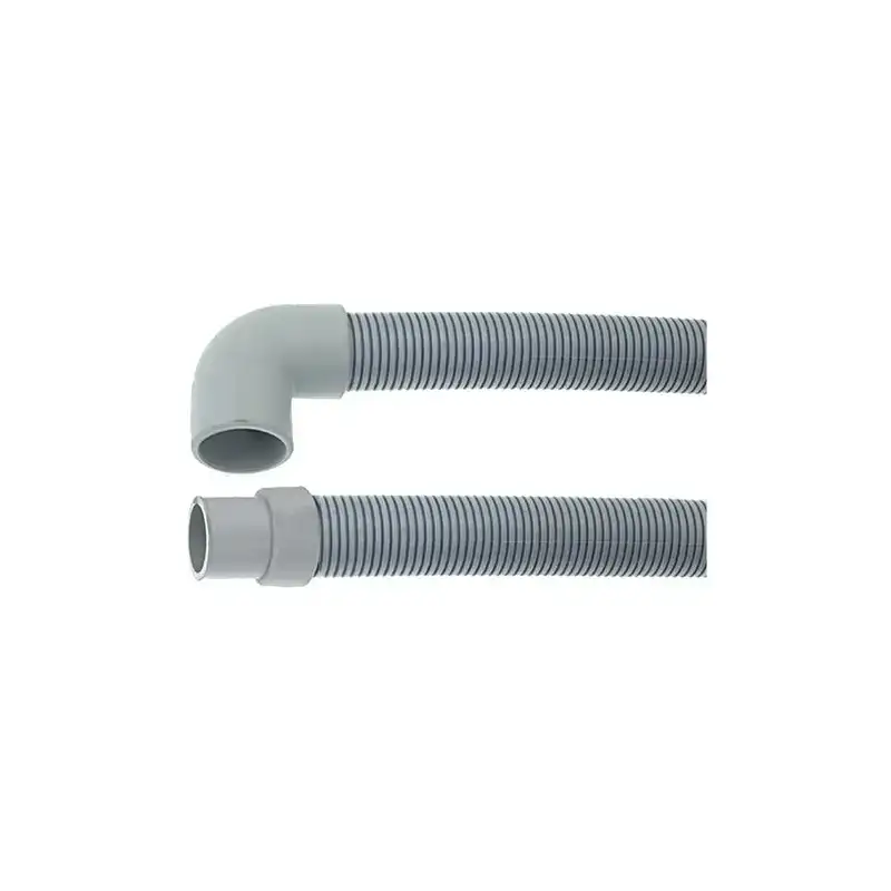 Mangueira de Drenagem Ø28×1500 mm | Fabricada na Itália