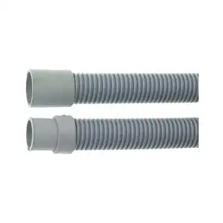 Mangueira de Drenagem Ø29×1500 mm | Fabricada em Itália