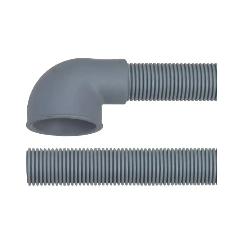 Drain Hose Ø29×1500 mm | Made in Italy