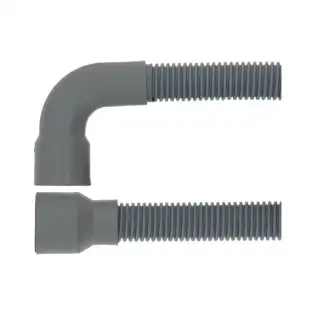 Valuminen letku Ø29×1600 mm | Valmistettu Italiassa