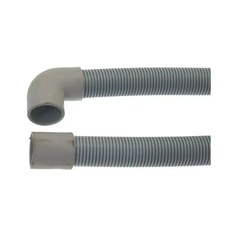 Mangueira de Drenagem Ø29×1700 mm | Fabricada na Itália