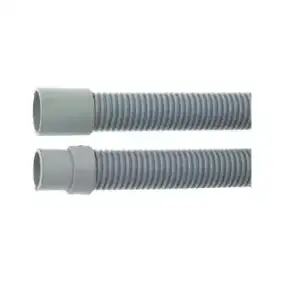 Drain Hose Ø29×2000 mm | Made in Italy