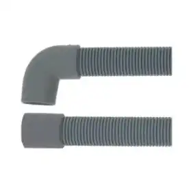 Drain Hose Ø29×600 mm | Made in Italy