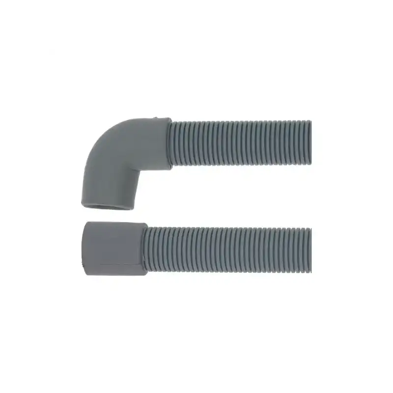 Drain Hose Ø29×600 mm | Made in Italy