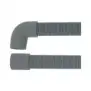 Drain Hose Ø29×600 mm | Made in Italy