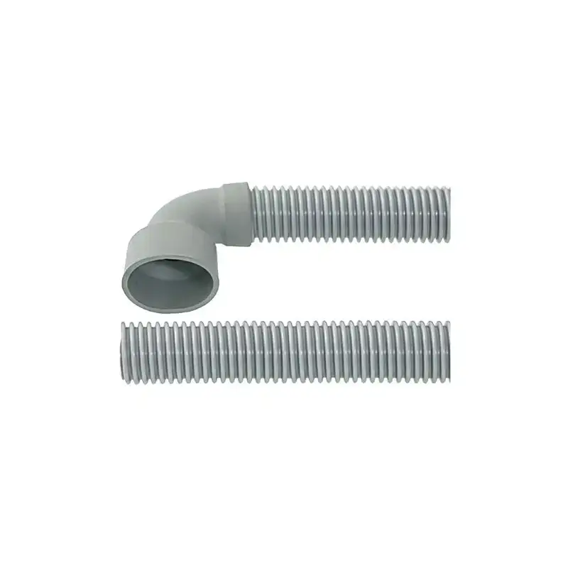 Drain Hose Ø32×2000 mm | Made in Italy
