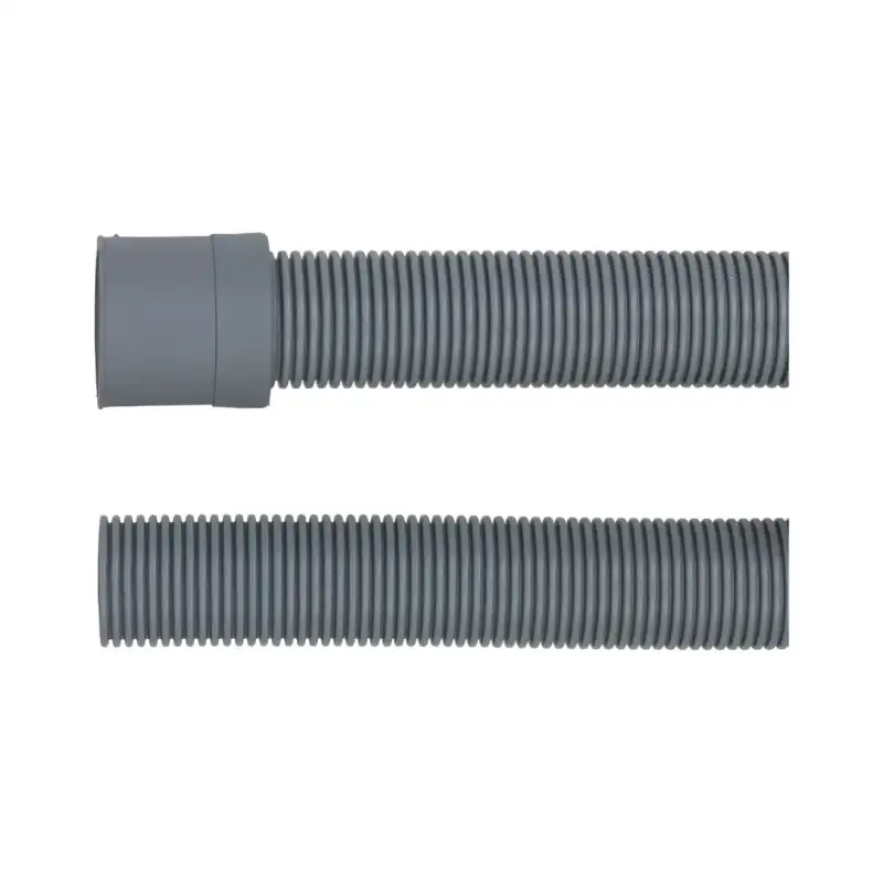 Wąż spustowy Ø33×3000 mm | Wyprodukowany we Włoszech