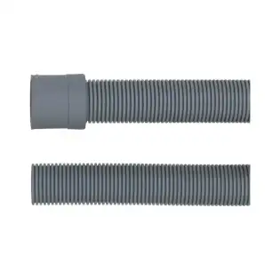 Tubo di scarico Ø33×3000 mm | Prodotto in Italia