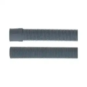 Drain Hose Ø34×2000 mm | Made in Italy