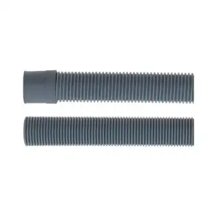 Mangueira de Drenagem Ø34×2000 mm | Fabricada na Itália