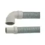 Drain Hose Ø38×1500 mm | Made in Italy