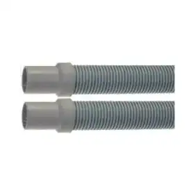 Drain Hose Ø38×1500 mm | Made in Italy