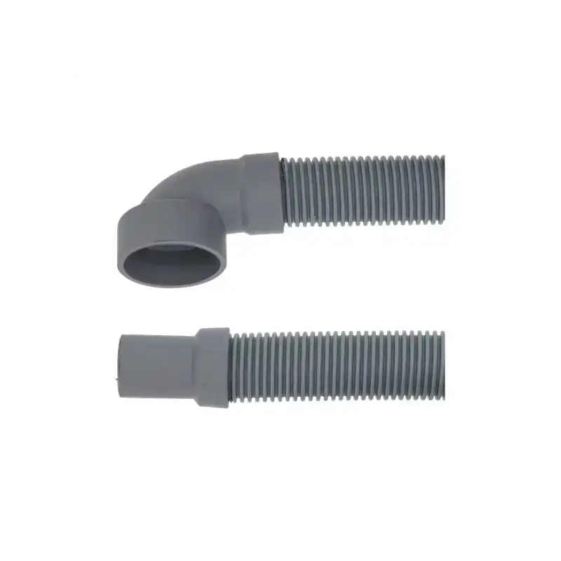 خرطوم التصريف قطره 38 × 2000 ملم | صنع في بولندا