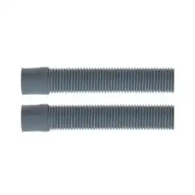 Drain Hose Ø38×2000 mm | Made in Italy
