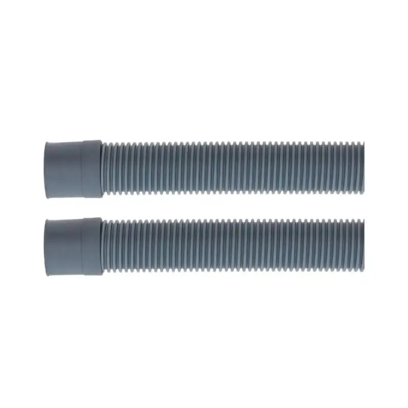 Drain Hose Ø38×2000 mm | Made in Italy