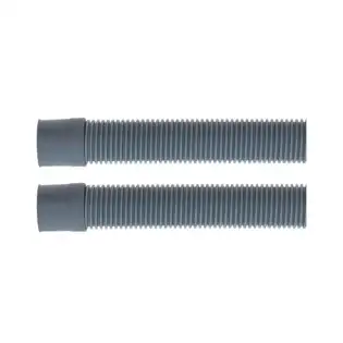 Drain Hose Ø38×2000 mm | Made in Italy