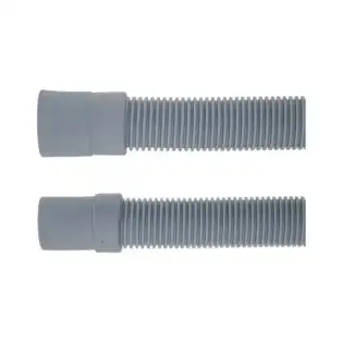 Tubo di scarico Ø39×1600 mm | Prodotto in Italia